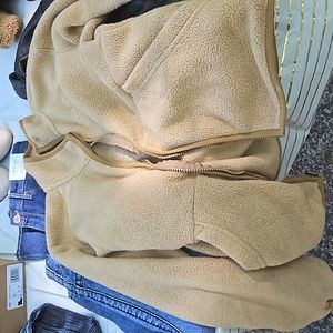 Boys Northface 10/12